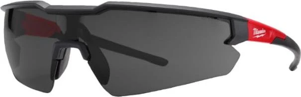 Milwaukee Tinted Safety Glasses Schutzbrille getönt