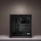 Corsair 4000D, schwarz, Glasfenster Vorschaubild
