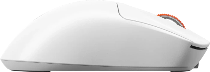 Marvo Niro 60W G964W WH Wireless Gaming Mouse weiß, USB/Bluetooth