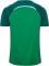 hummel Lead 2.0 Funktionsshirt kurzarm jelly bean/evergreen (Herren) Vorschaubild