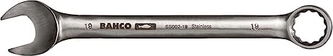 Bahco SS002 Ring-Maulschlüssel