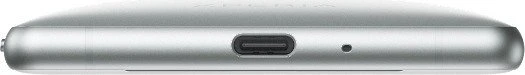 Sony Xperia XZ2 silber