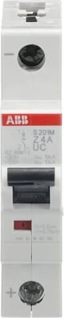 ABB S201M-Z UC