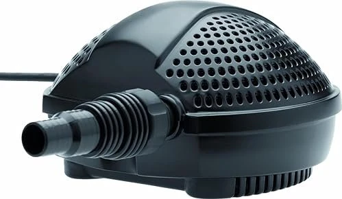 Pontec PondoMax Eco 1500 Elektro-Bachlaufpumpe