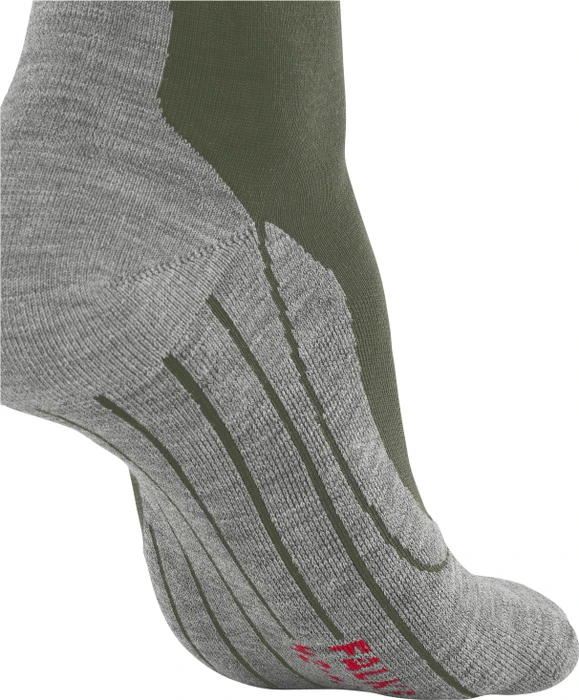 Falke RU4 Laufsocken moosgrün (Herren)