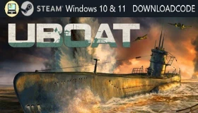 UBOAT (Download) (PC)
