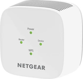 Netgear Wi-Fi Range Extender EX3110 (EX3110-100PES)