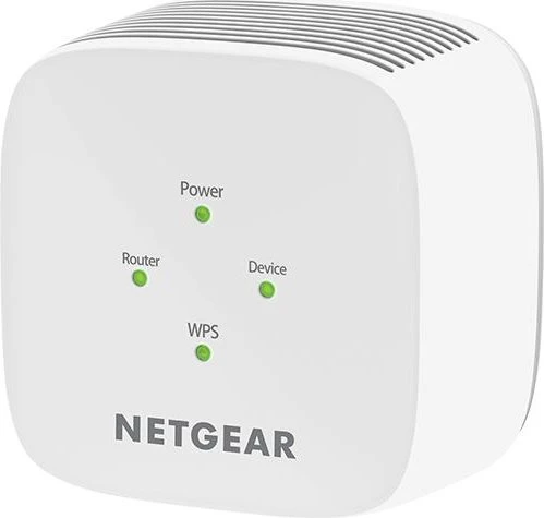Netgear Wi-Fi Range Extender EX3110