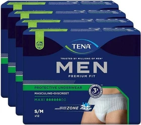 Tena Men Level 4 Hygieneeinlage, 48 Stück