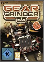 Gear Grinder (PC)