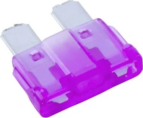 ESKA Standard Flachsicherung 3A Autosicherung violett