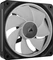 Corsair iCUE LINK LX120-R RGB Expansion Kit, schwarz, 120mm Vorschaubild