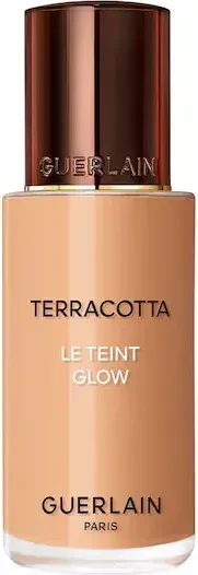 Guerlain Terracotta Le Teint Glow Fluid Foundation 4.5N, 35ml