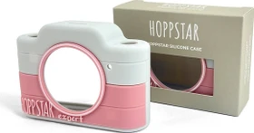 Hoppstar Expert Silikonhülle blush