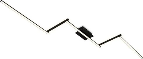 Briloner Staff LED Deckenleuchte