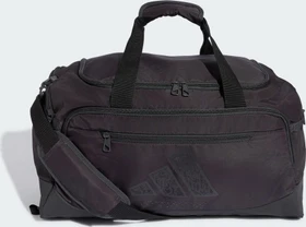 adidas Training Defender Grafik Duffelbag S Sporttasche schwarz