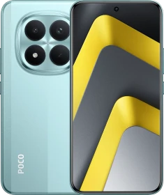 Xiaomi Poco M8 Pro 5G 256GB grün