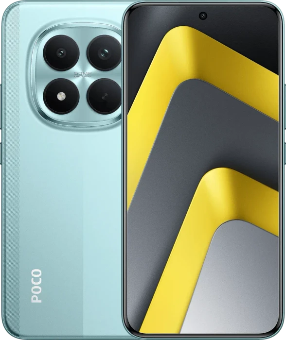 Xiaomi Poco M8 Pro 5G