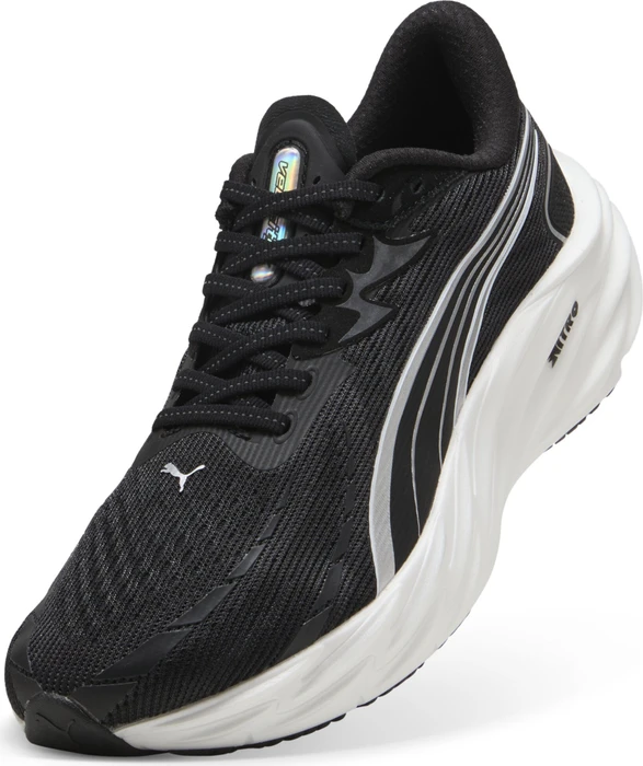 Puma Velocity Nitro 4 puma black/puma silver (Herren)