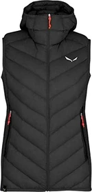 Salewa Fanes Sarner Hybrid Funktionsweste black out (Damen)