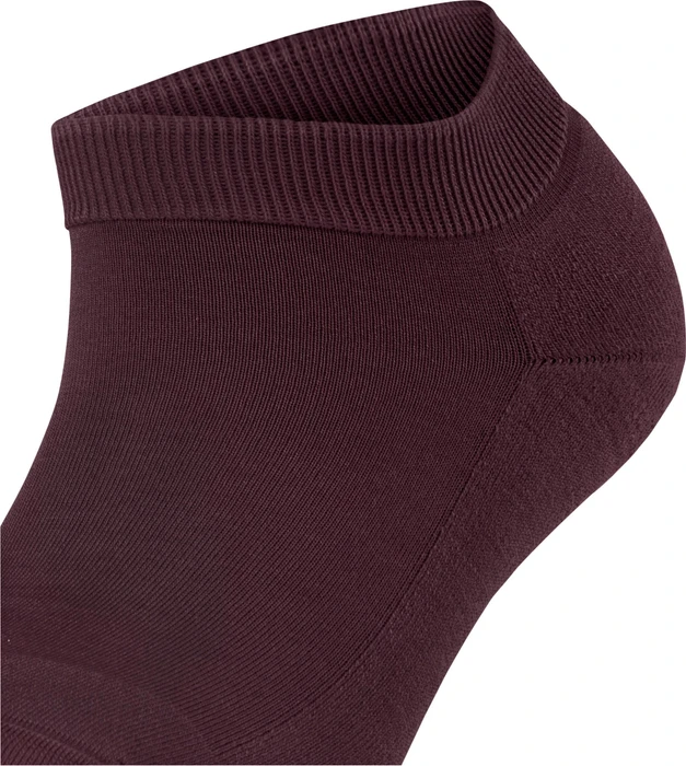 Falke ClimaWool Socken barolo (Damen)
