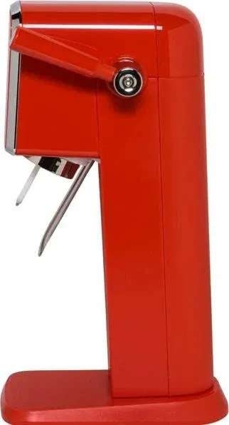 SodaStream Art Trinkwassersprudler mandarin red