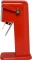 SodaStream Art Trinkwassersprudler mandarin red Vorschaubild