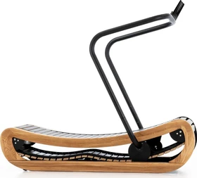 NOHrD Sprintbok V.2 Laufband eiche vintage