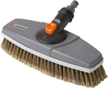 Gardena Cleansystem Waschbürste