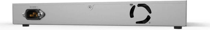 Allied Telesis CentreCOM GS970M Desktop Gigabit Managed Switch, 24x RJ-45, 4x SFP