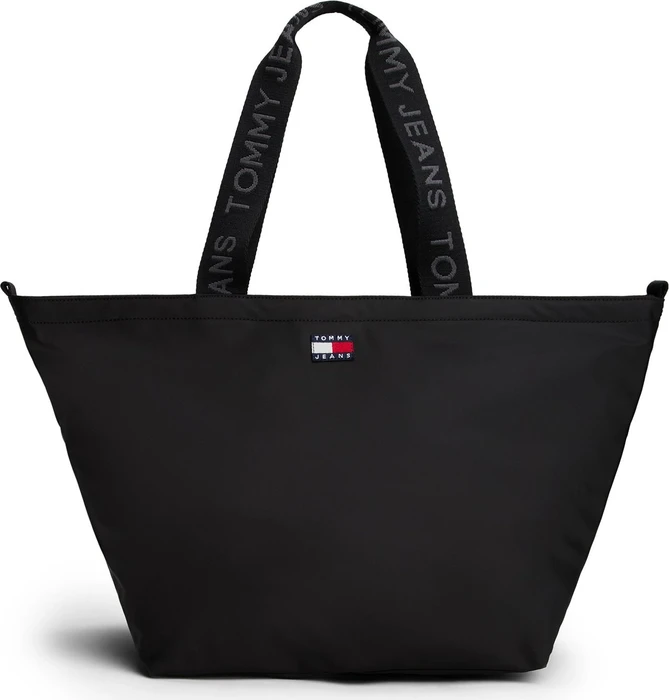 Tommy Hilfiger Essential Logomuster Tote Shopper