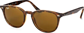 Ray-Ban RB4259 51mm tortoise/brown classic