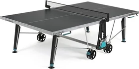 Cornilleau 400X Outdoor Tischtennistisch grau