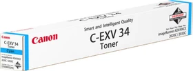 Canon Toner C-EXV34c cyan