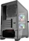 Gembird Fornax MK200F Black, Glasfenster Vorschaubild
