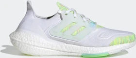 adidas Ultraboost 22 cloud white/bliss blue (Herren)