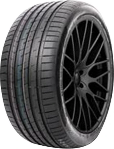 Royal Black Royal Explorer II 215/55 R18 99W XL