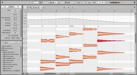 Celemony Melodyne 5 Editor, ESD (deutsch) (PC/MAC)
