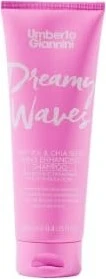Umberto Giannini Dreamy Waves Shampoo, 250ml