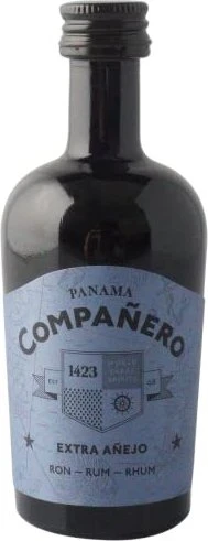 Companero Extra Anejo