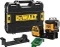 DeWalt DCE089 Akku-Kreuzlaser Vorschaubild