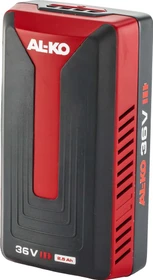 AL-KO B100 Li Werkzeug-Akku 36V, 2.5Ah, Li-Ionen [2.5Ah] [90Wh]