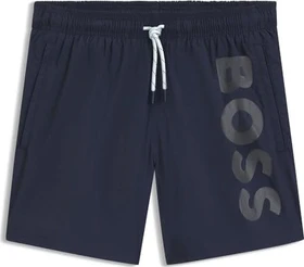 Hugo Boss Octopus Badeshorts navy (Herren)