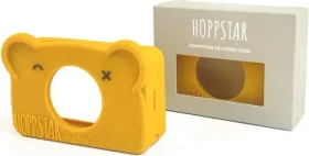 Hoppstar Rookie Silikonhülle honey