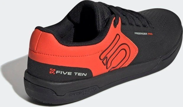Five Ten Freerider Pro core black/active orange/grey two