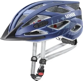 UVEX City I-VO Helm deep space mat