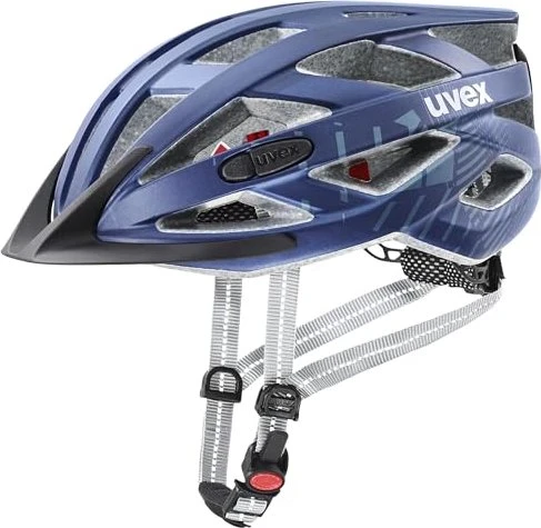 UVEX City I-VO Helm