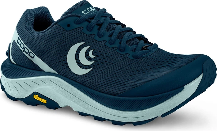topo athletic Ultraventure 3 navy/blue (Damen)
