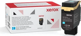 Xerox Toner 006R04765 cyan hohe Kapazität