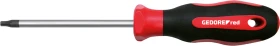 Gedore red R38401825 Torx Schraubendreher, T40x100mm
